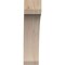 Ekena Millwork 4"W x 12"D x 16"H Legacy Rough Sawn Knee Brace, Douglas Fir BRC04X12X16LEC00RDF - alternate 4
